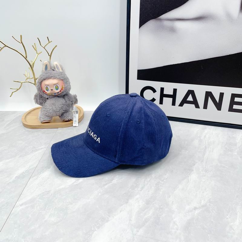 Balenciaga Cap dx (996)
