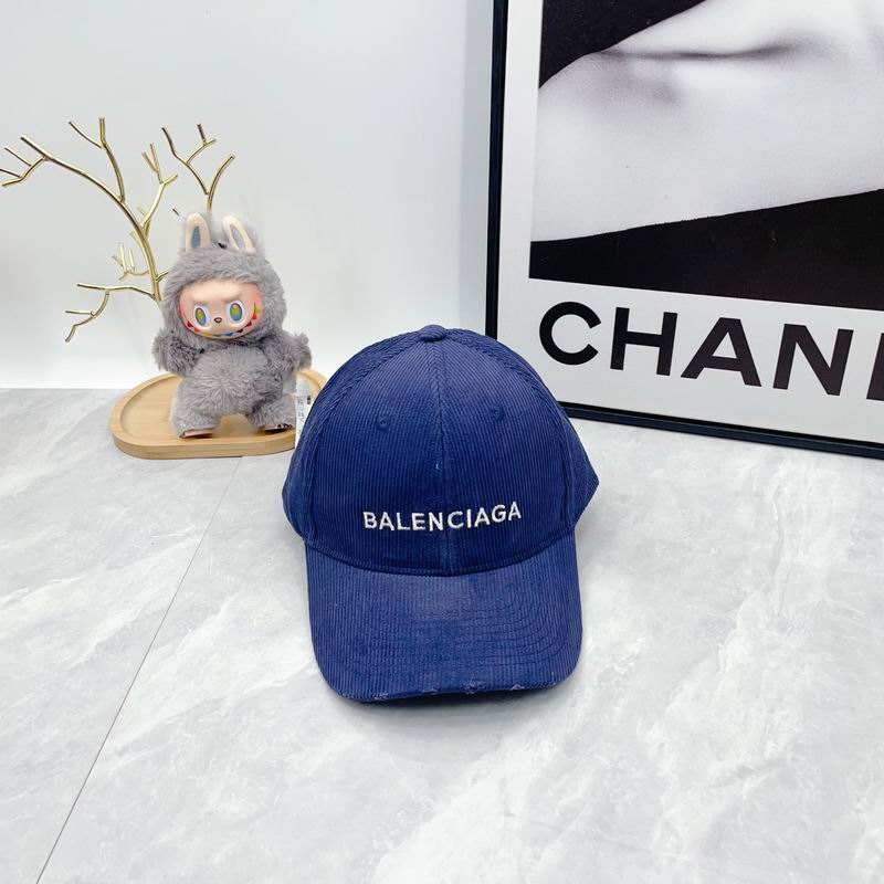 Balenciaga Cap dx (997)