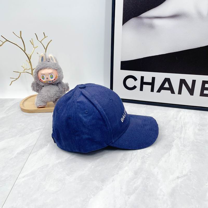 Balenciaga Cap dx (998)