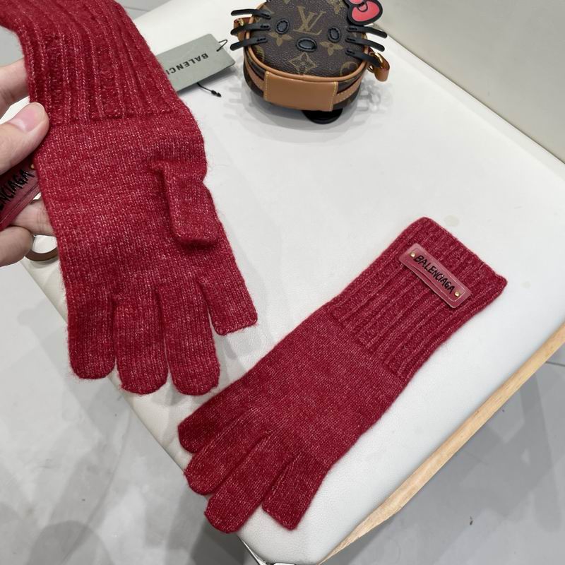Balenciaga Gloves 53 (1)