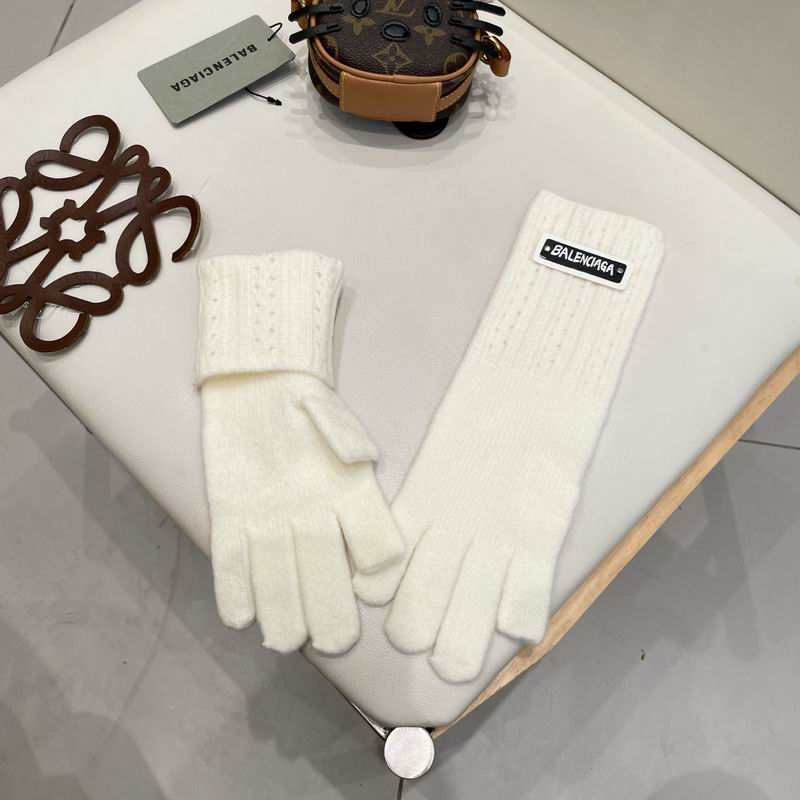 Balenciaga Gloves 53 (16)