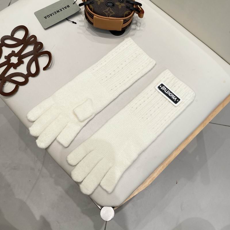 Balenciaga Gloves 53 (17)
