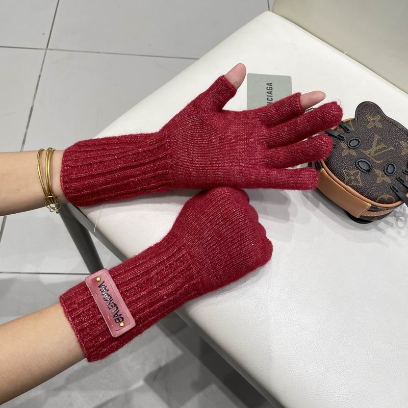 Balenciaga Gloves 53 (3)