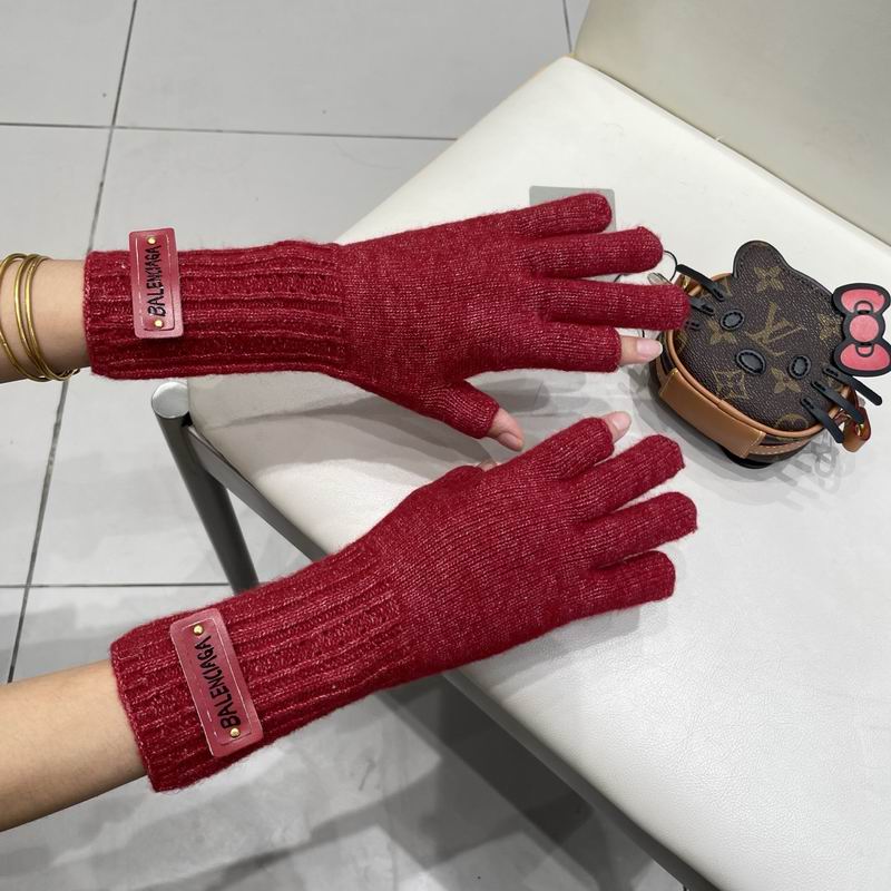 Balenciaga Gloves 53 (5)