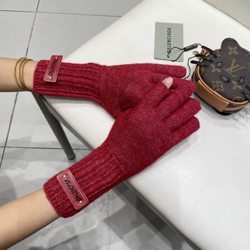 Balenciaga Gloves 53 (6)