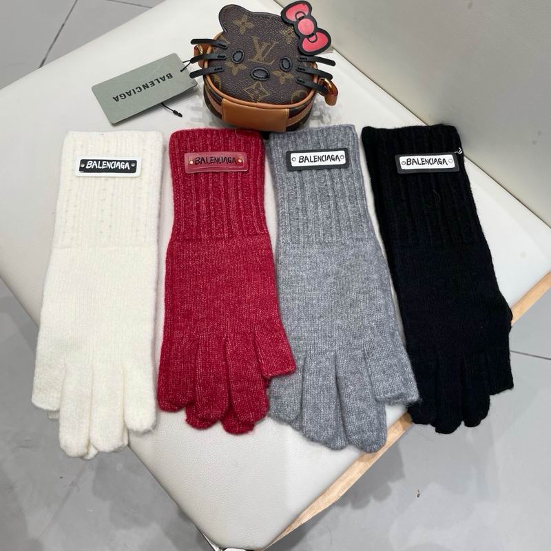 Balenciaga Gloves 53 (7)