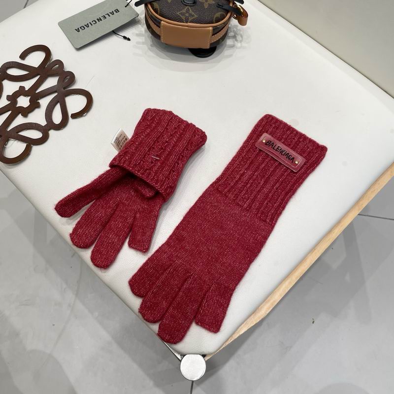 Balenciaga Gloves 53 (8)