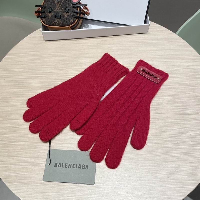 Balenciaga Gloves hm (10)