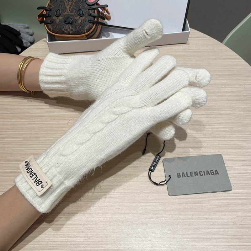 Balenciaga Gloves hm (15)