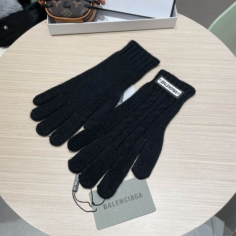 Balenciaga Gloves hm (4)