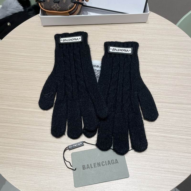 Balenciaga Gloves hm (5)