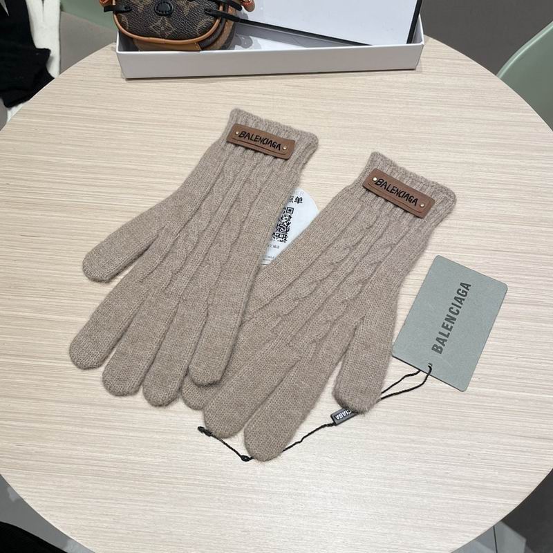 Balenciaga Gloves hm (8)