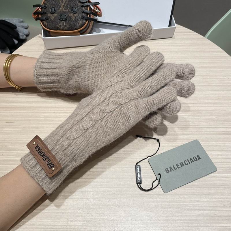 Balenciaga Gloves hm (9)