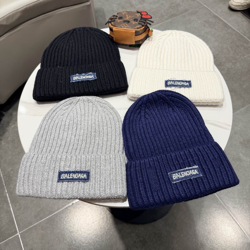 Balenciaga Hat (4133)