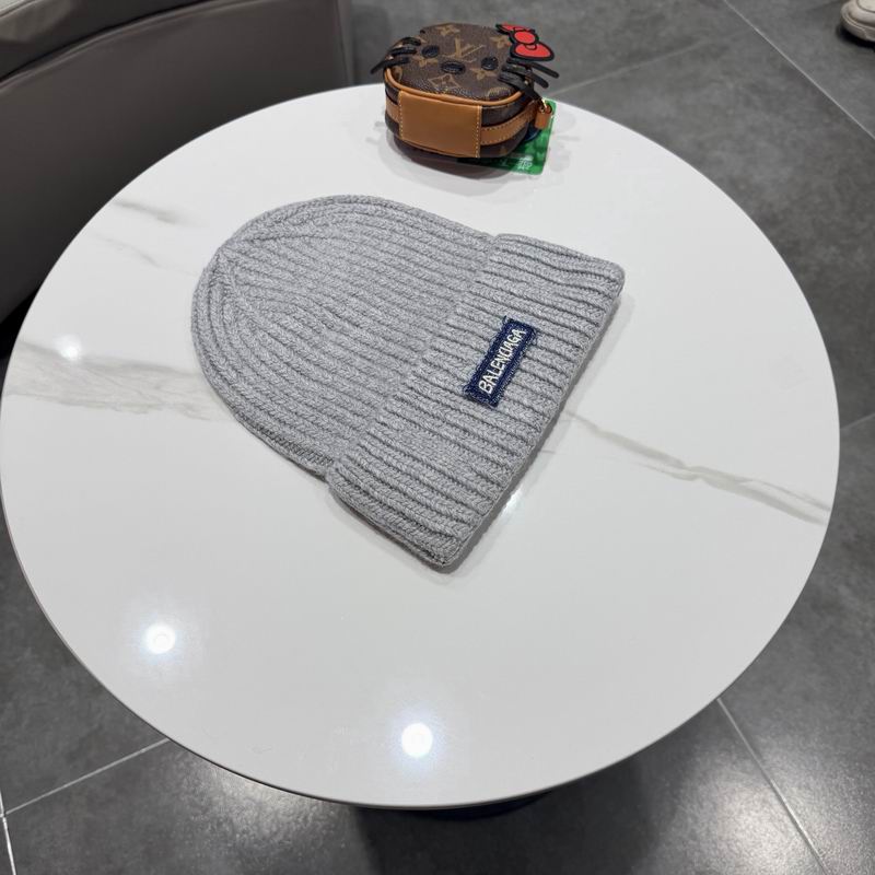 Balenciaga Hat (4135)