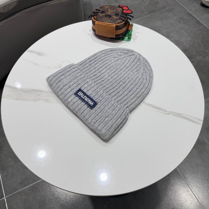 Balenciaga Hat (4136)