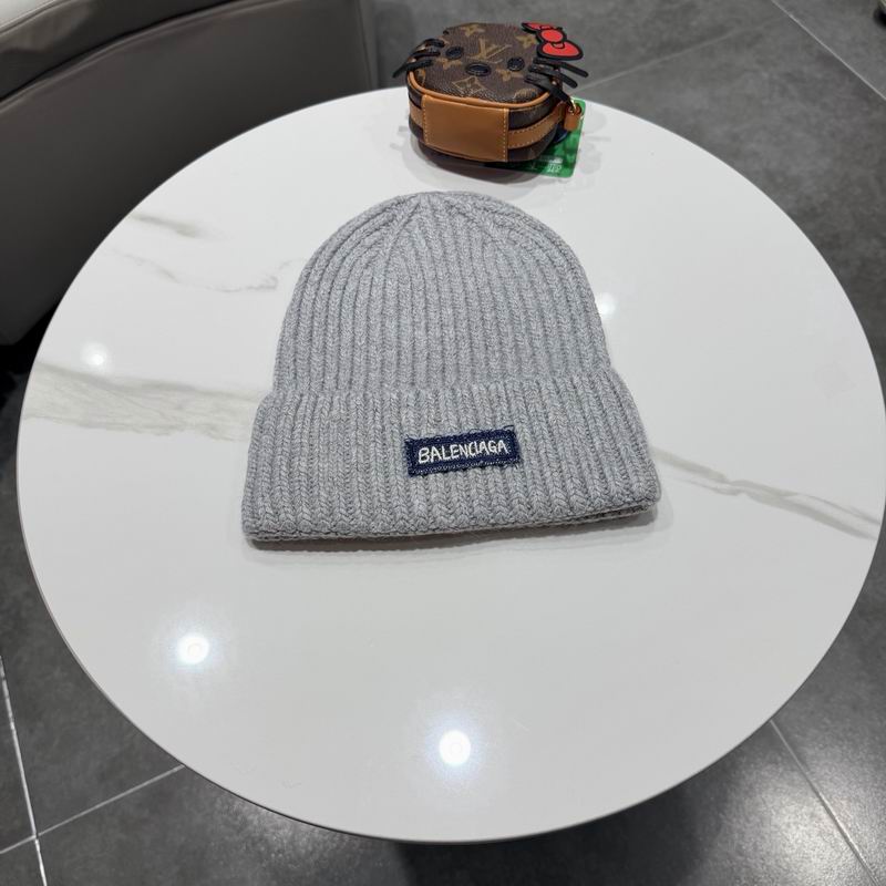 Balenciaga Hat (4137)