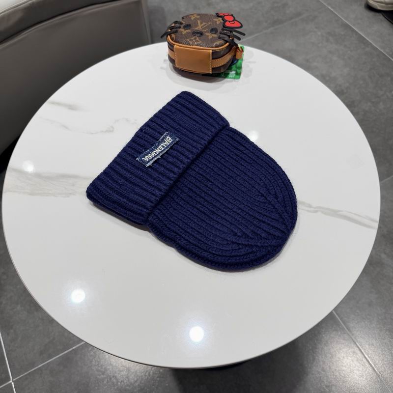 Balenciaga Hat (4139)