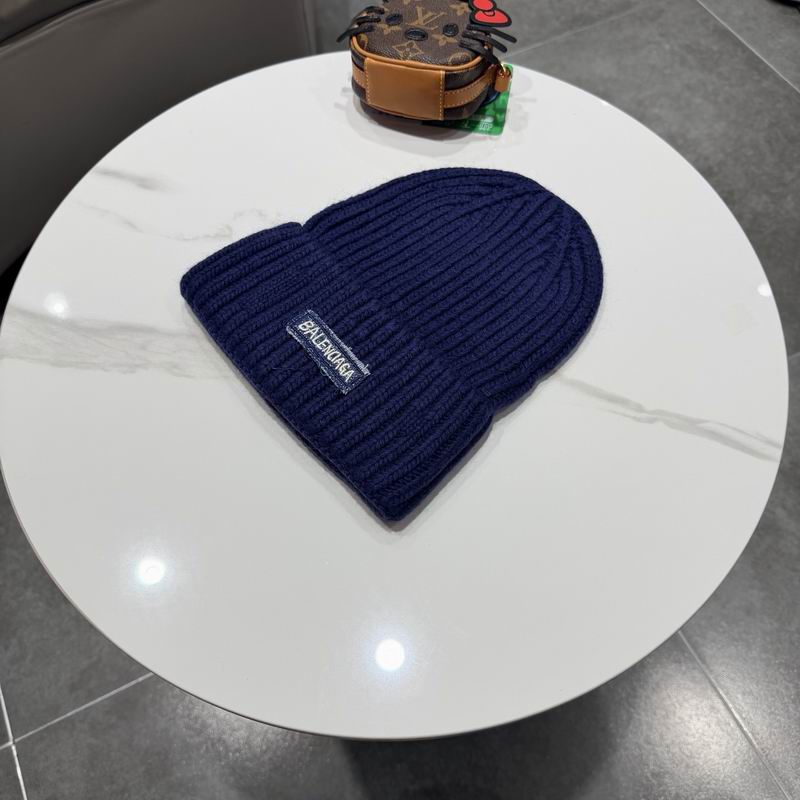 Balenciaga Hat (4145)