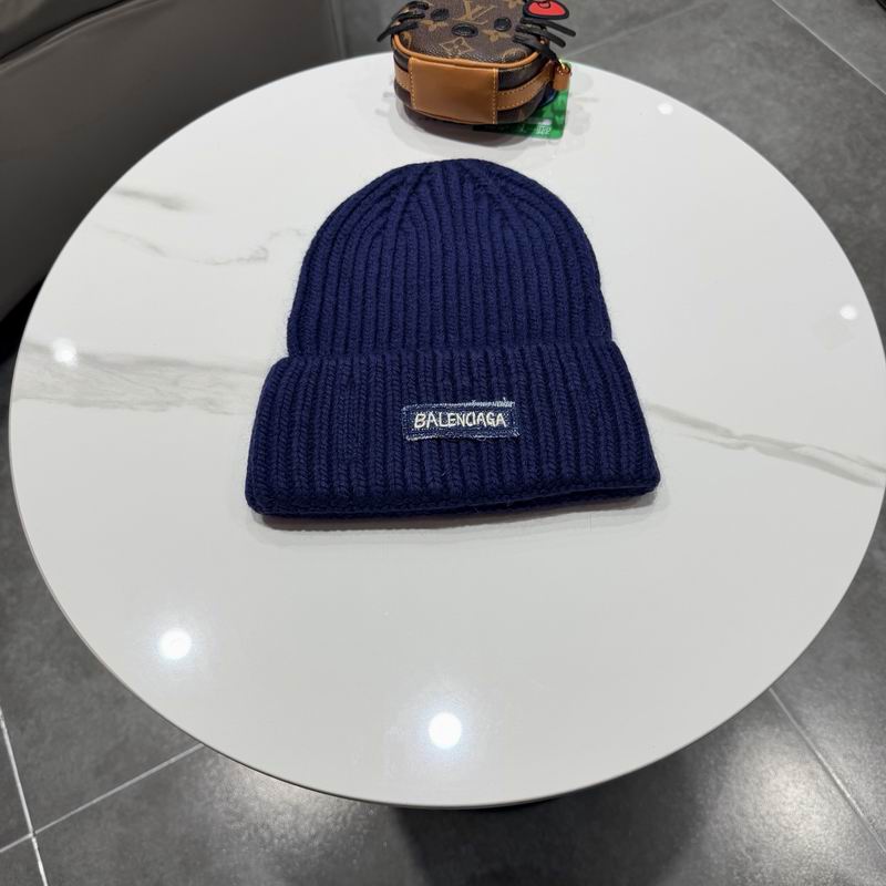 Balenciaga Hat (4146)