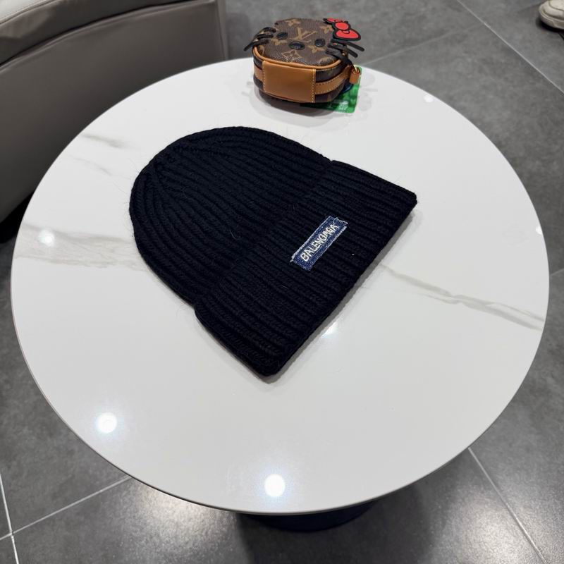 Balenciaga Hat (4153)
