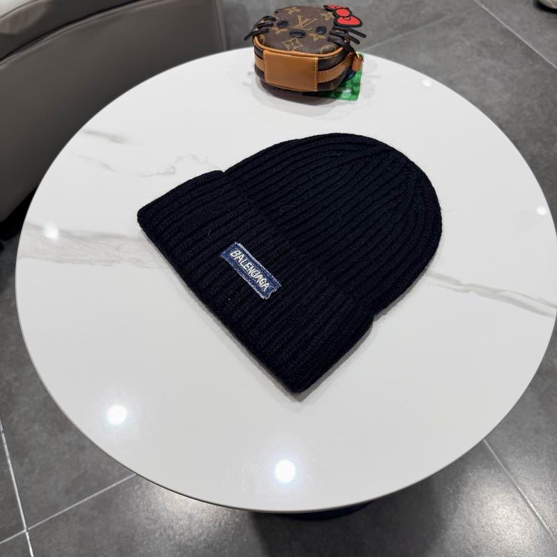 Balenciaga Hat (4154)