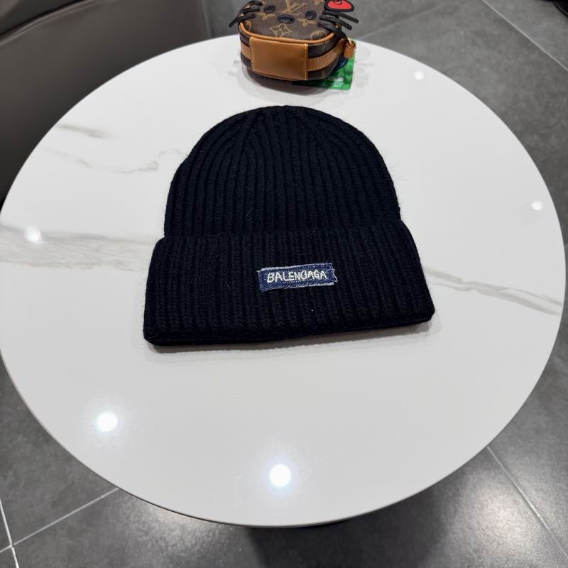 Balenciaga Hat (4155)