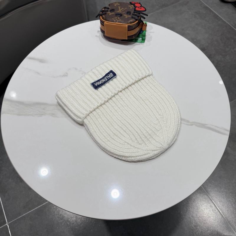 Balenciaga Hat (4157)
