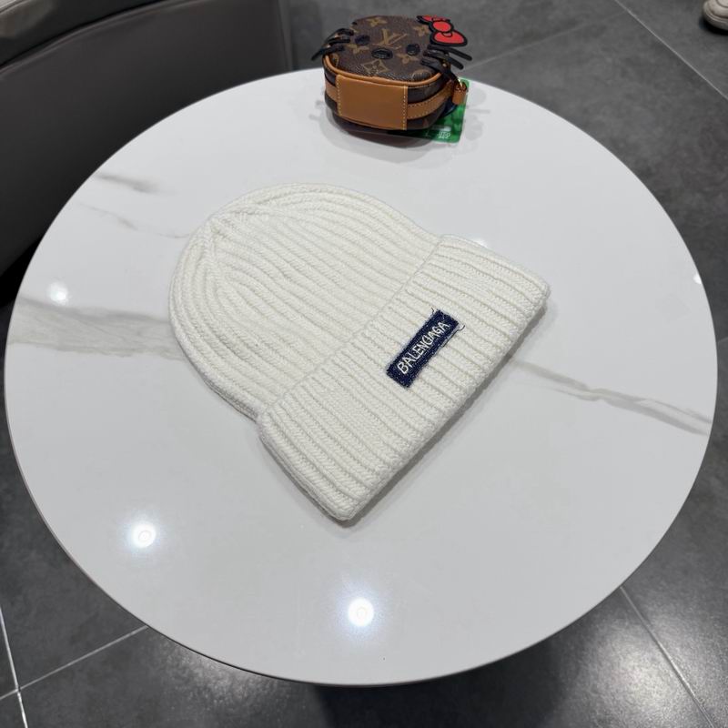 Balenciaga Hat (4162)
