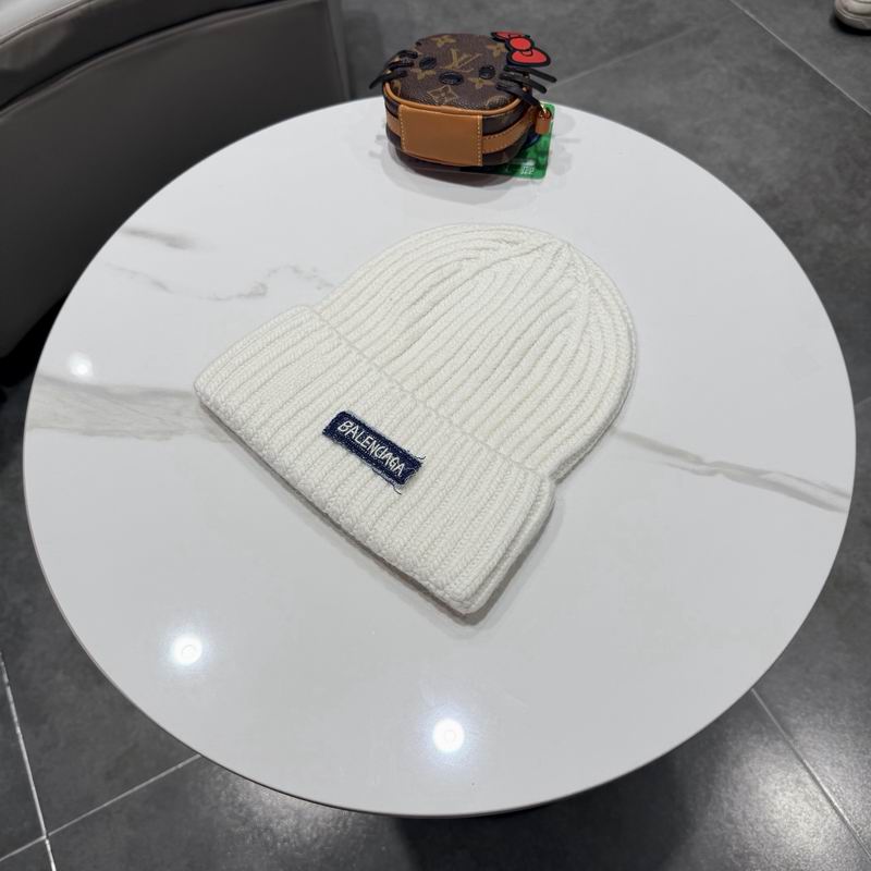 Balenciaga Hat (4163)