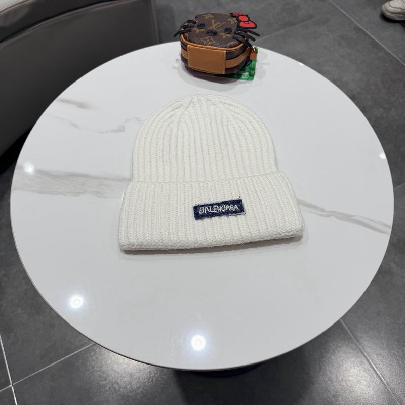 Balenciaga Hat (4164)