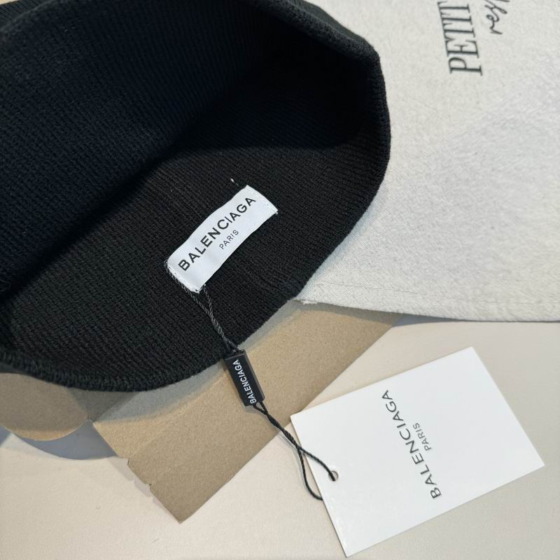 Balenciaga Hat (967)