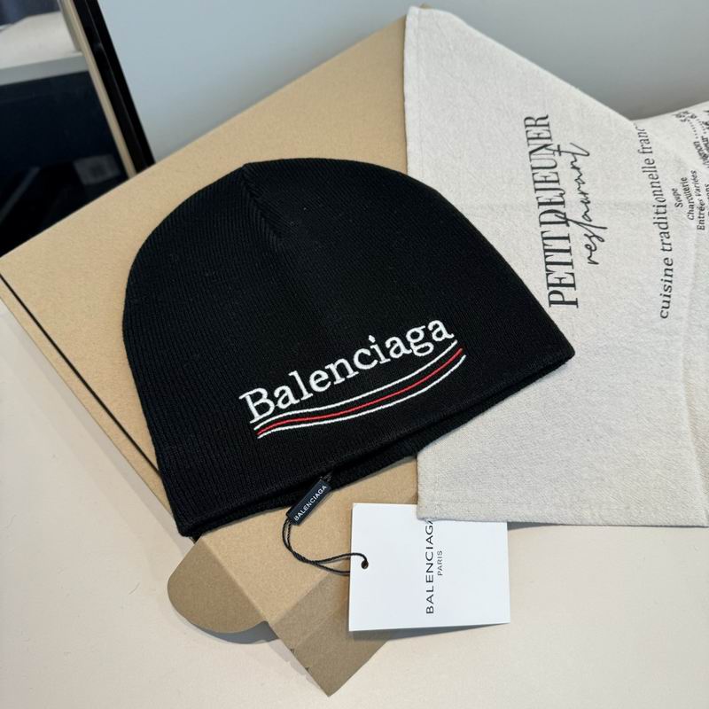 Balenciaga Hat (968)