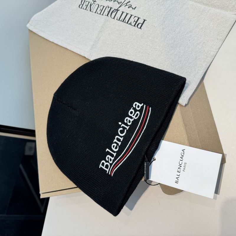 Balenciaga Hat (969)