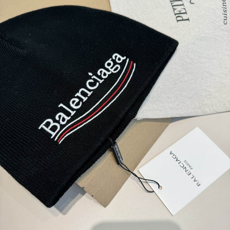 Balenciaga Hat (970)