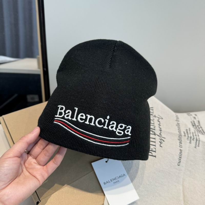 Balenciaga Hat (971)