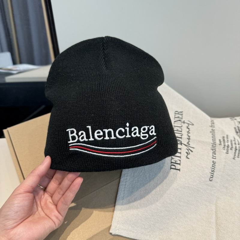 Balenciaga Hat (972)