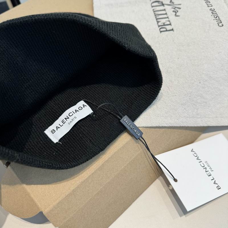 Balenciaga Hat (974)