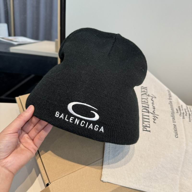 Balenciaga Hat (975)