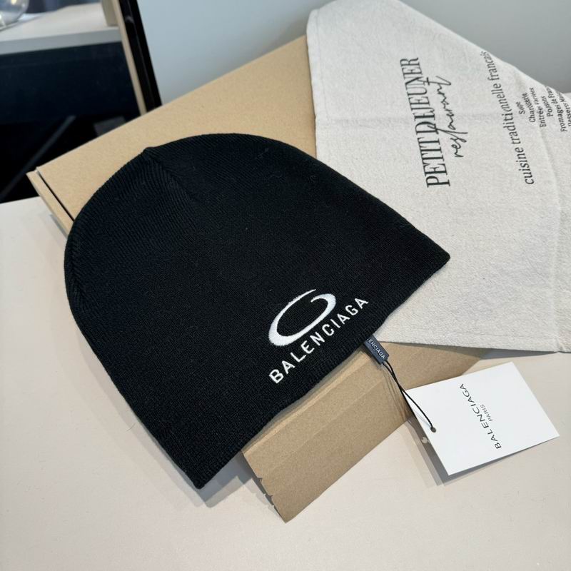 Balenciaga Hat (976)