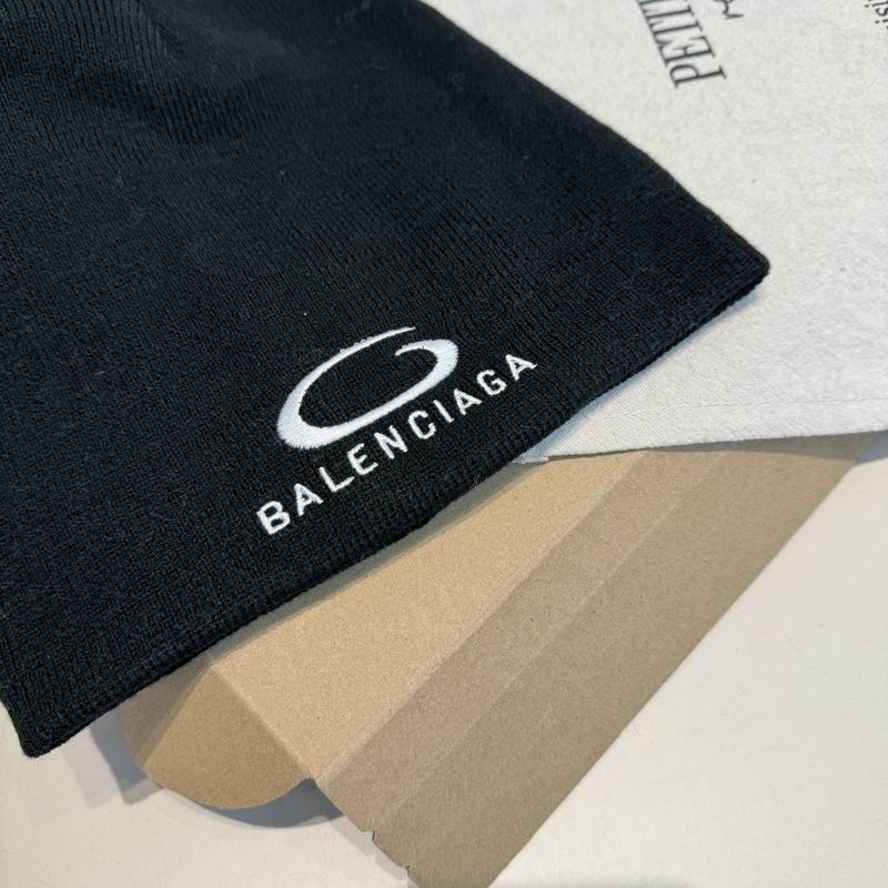 Balenciaga Hat (977)