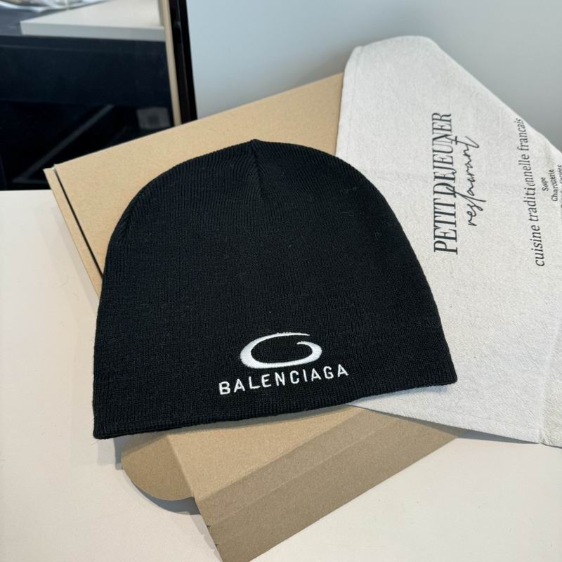 Balenciaga Hat (978)