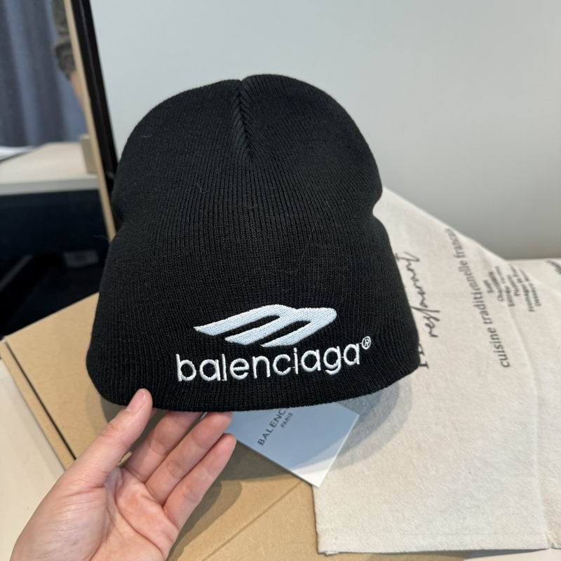 Balenciaga Hat (979)