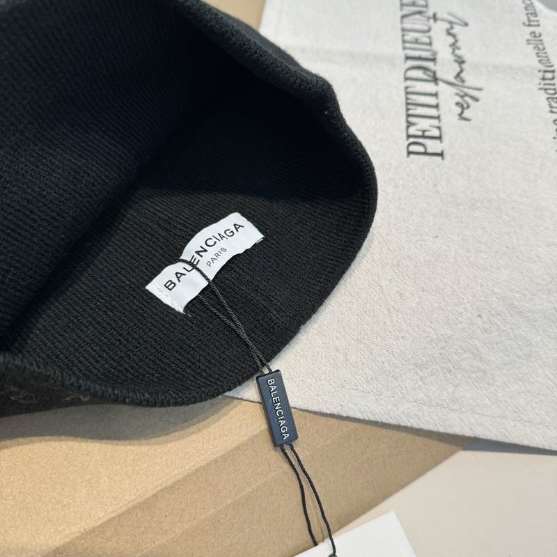 Balenciaga Hat (981)