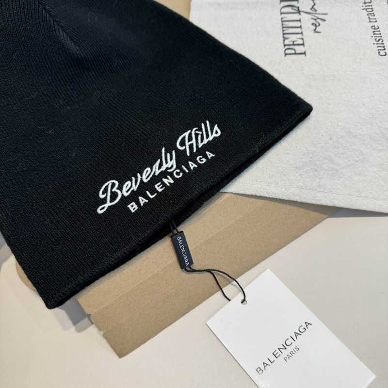 Balenciaga Hat (982)