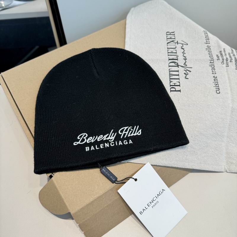 Balenciaga Hat (983)