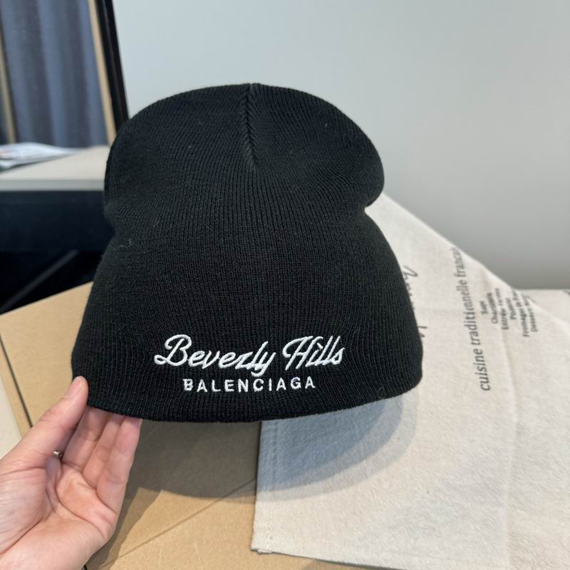 Balenciaga Hat (985)