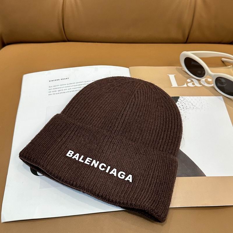 Balenciaga Hat hm (1)