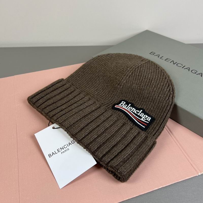 Balenciaga Hat hm (10)