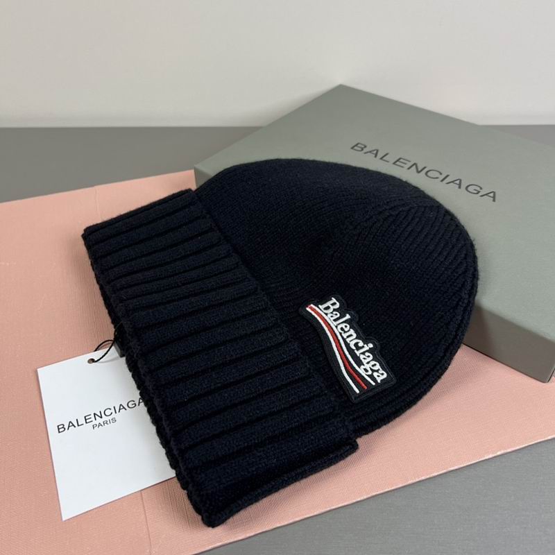 Balenciaga Hat hm (11)